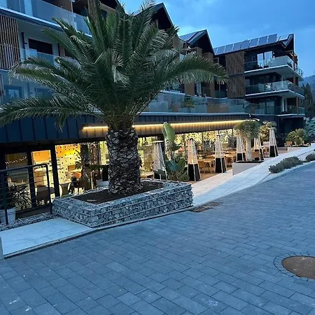 Apartament Górskie Mazury W Lagunie Beskidów