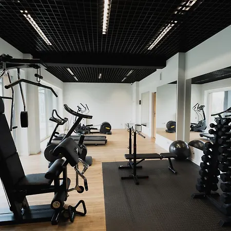 Apartament Górskie Mazury W Lagunie Beskidów Zarzecze (Silesia)