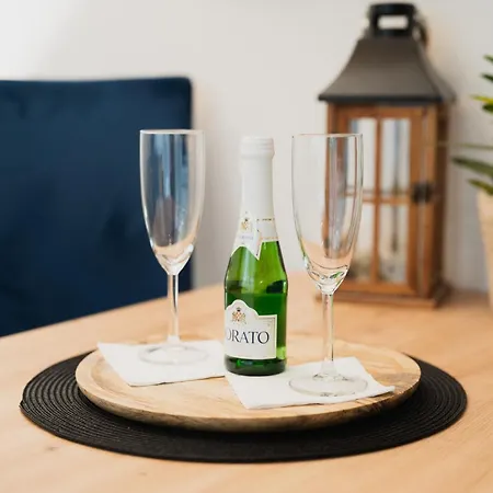 Górskie Mazury W Lagunie Beskidów Apartament Zarzecze (Silesia)