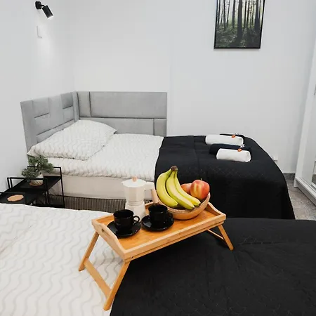 Górskie Mazury W Lagunie Beskidów Apartament