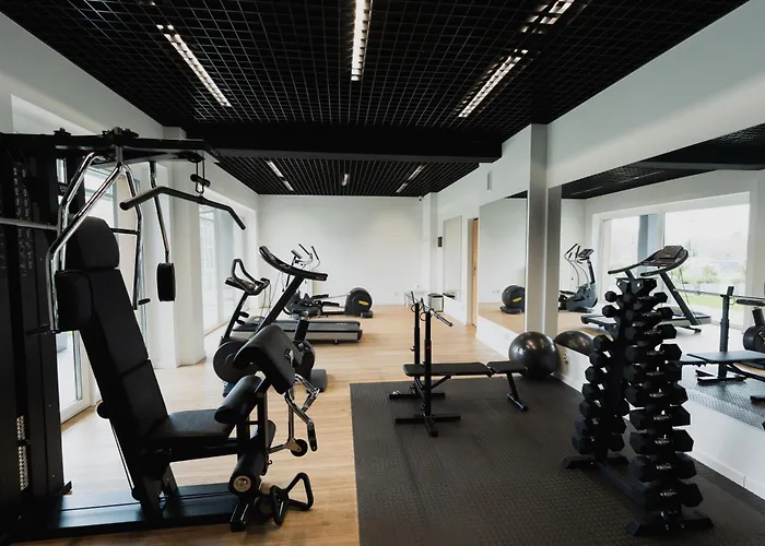 Apartament Górskie Mazury W Lagunie Beskidów Zarzecze (Silesia)