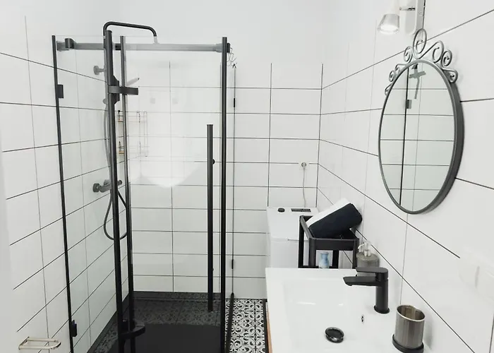 Górskie Mazury W Lagunie Beskidów * Zarzecze (Silesia)