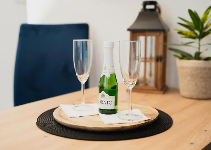 Górskie Mazury W Lagunie Beskidów Apartament Zarzecze (Silesia)